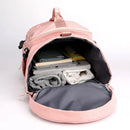 Mochila Bolsa De Viagem Academia Sport