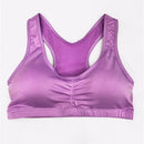 Top Fitness Nadador Academia com Bojo Removível